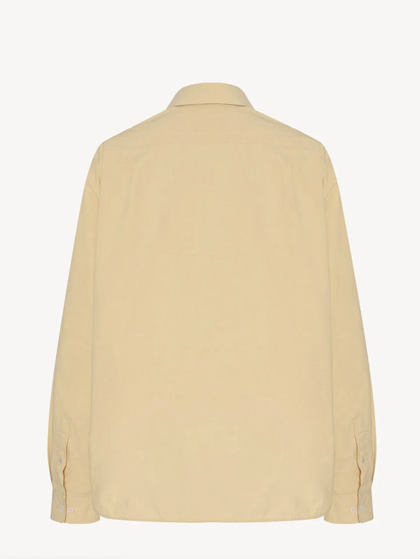 Margan Shirt in Cotton
