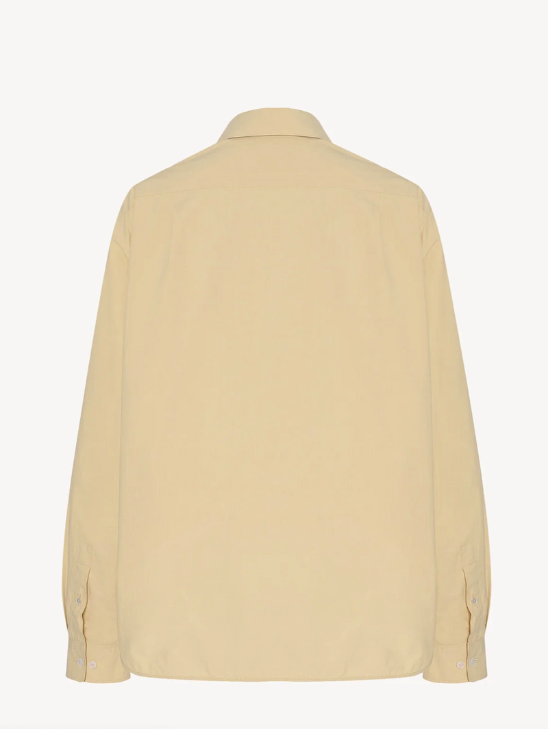 Margan Shirt in Cotton