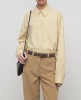 Margan Shirt in Cotton