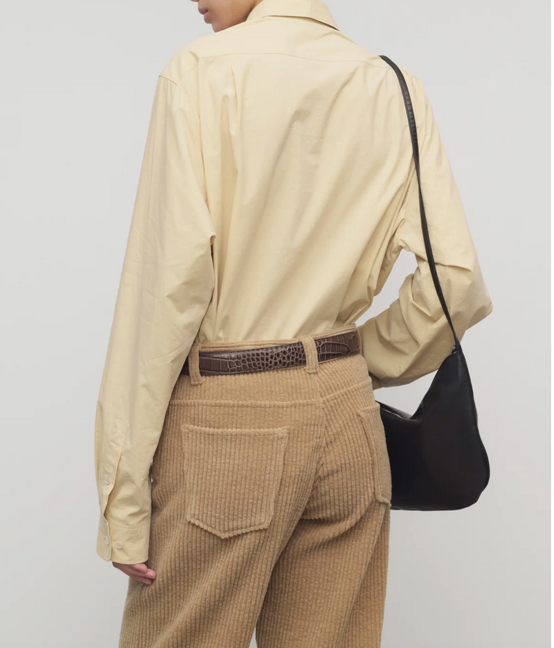 Margan Shirt in Cotton