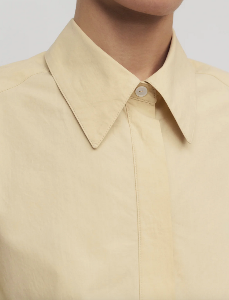 Margan Shirt in Cotton