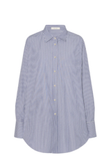 Ment Shirt in Cotton