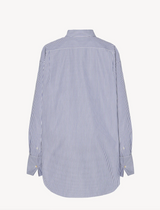 Ment Shirt in Cotton