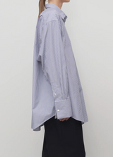 Ment Shirt in Cotton