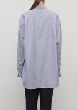 Ment Shirt in Cotton