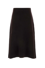 Ivaanka A-Line Skirt