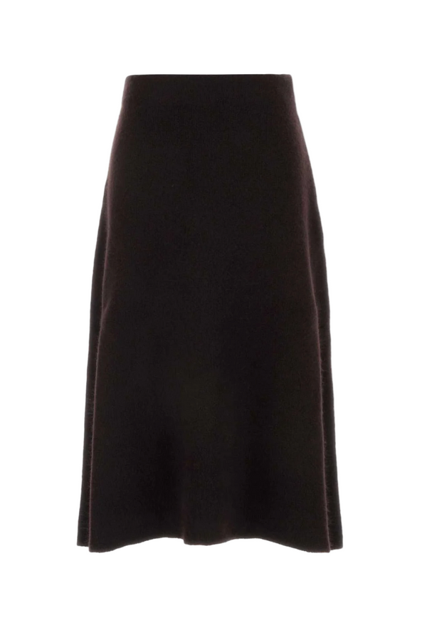 Ivaanka A-Line Skirt