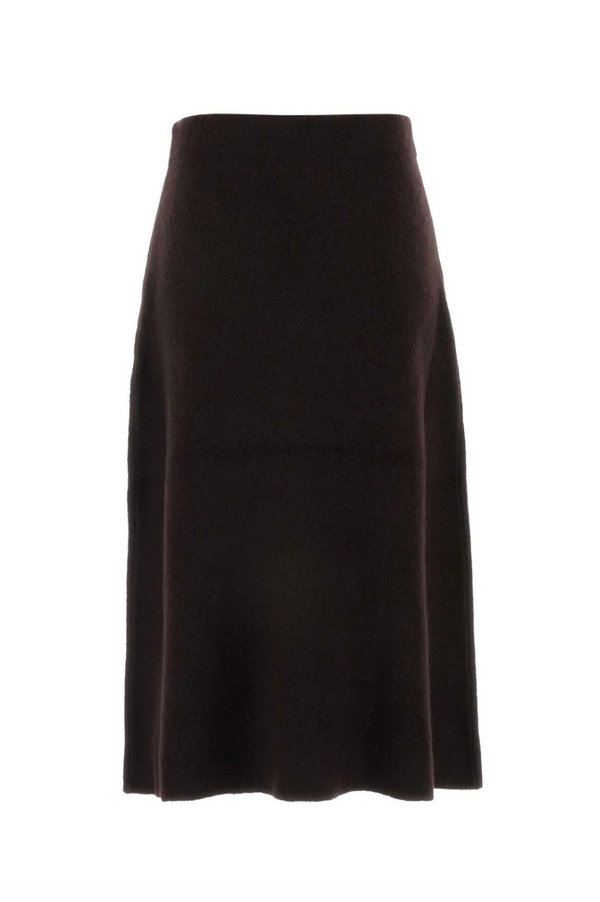 Ivaanka A-Line Skirt