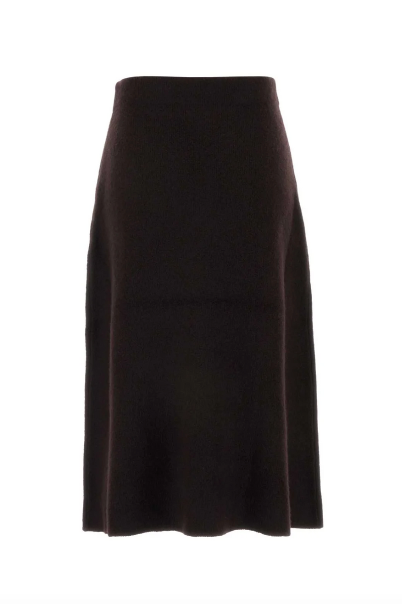 Ivaanka A-Line Skirt
