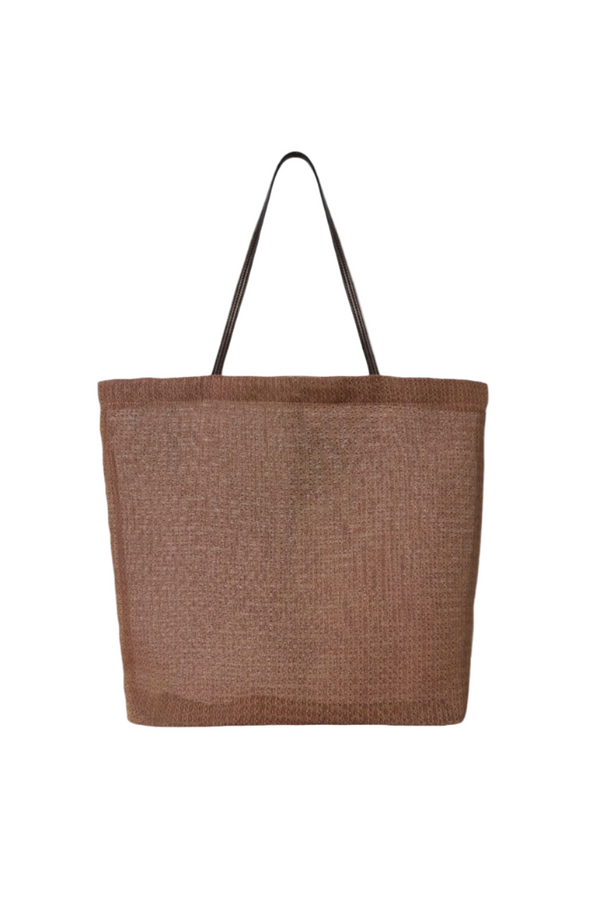 Barn Tote Bag 'Acero Ans'