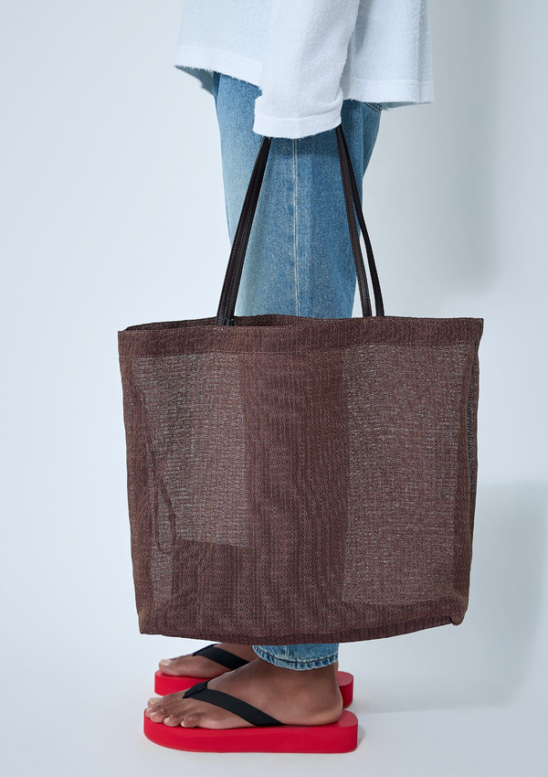 Barn Tote Bag 'Acero Ans'