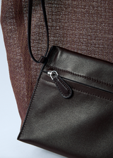 Barn Tote Bag 'Acero Ans'