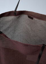 Barn Tote Bag 'Acero Ans'