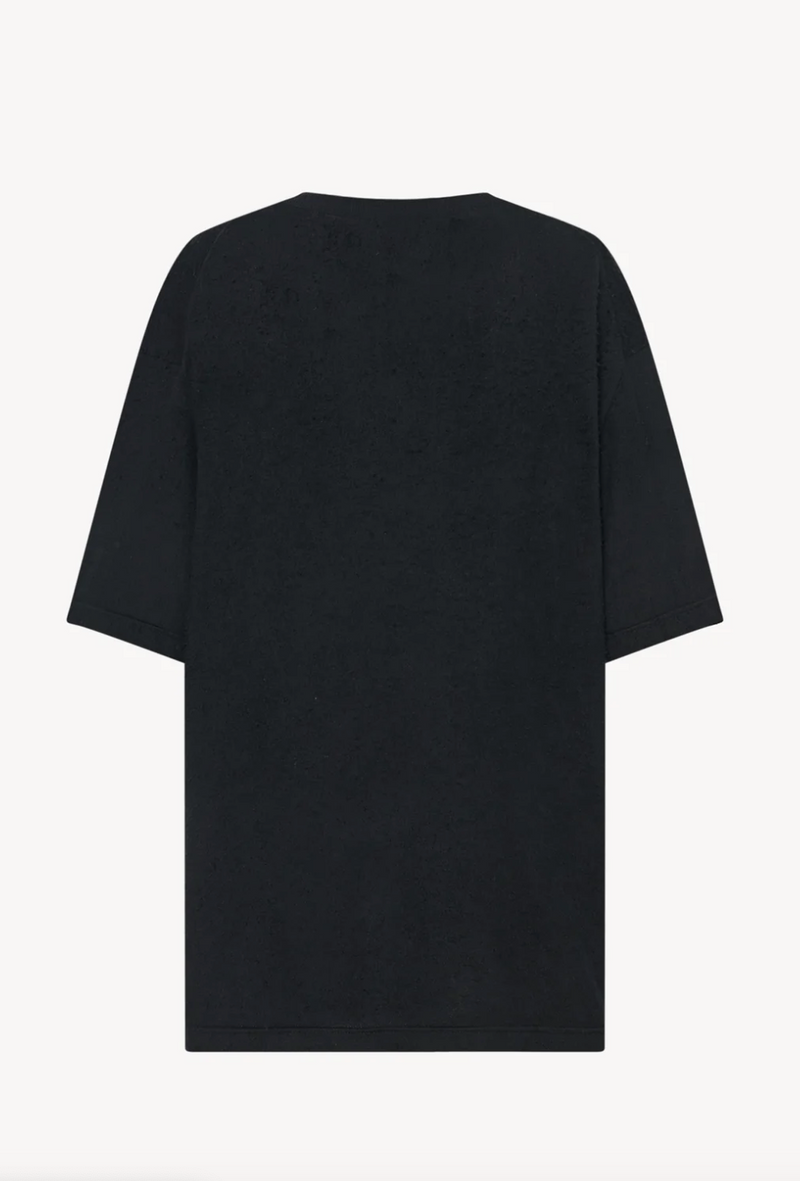 Kaddy Top in Cotton