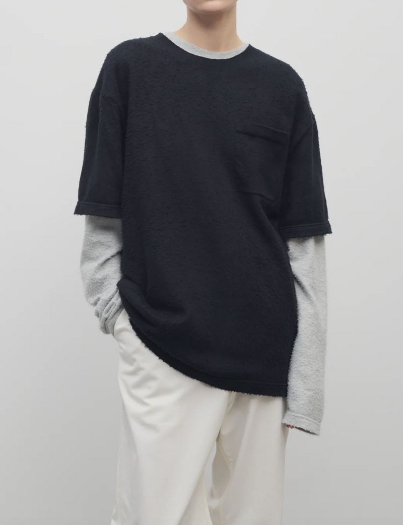 Kaddy Top in Cotton