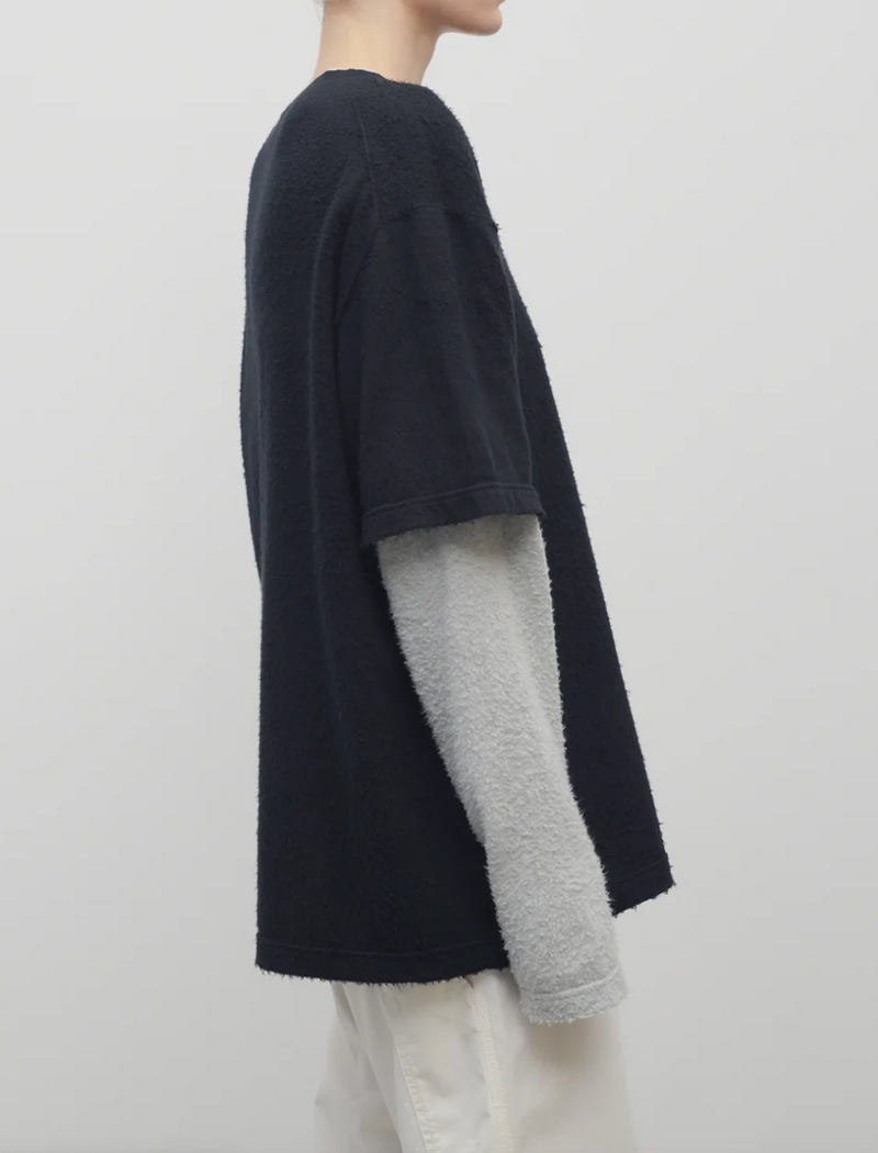 Kaddy Top in Cotton