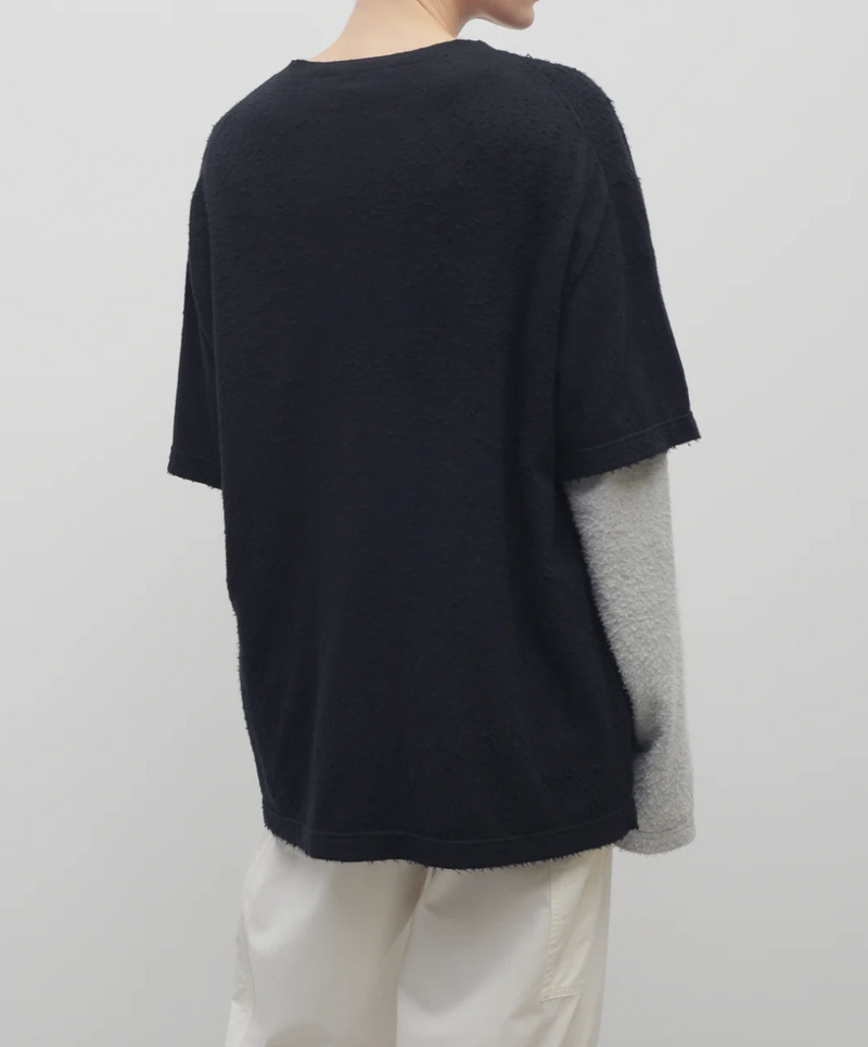 Kaddy Top in Cotton