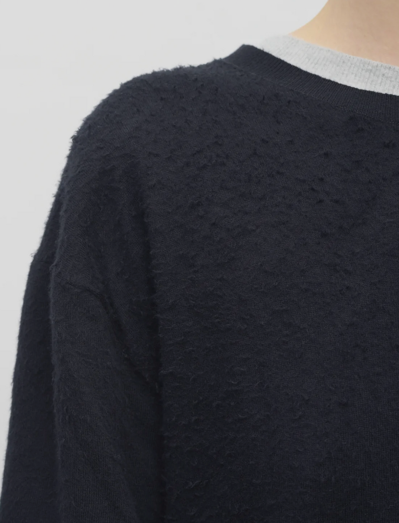 Kaddy Top in Cotton