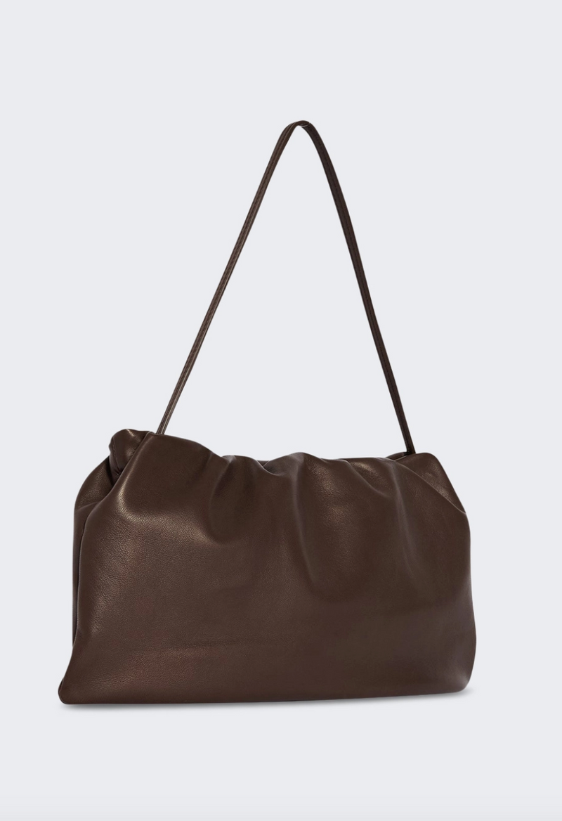 XL Bourse Handbag 'Melange Ans'