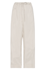 Yayah Pant in Silk