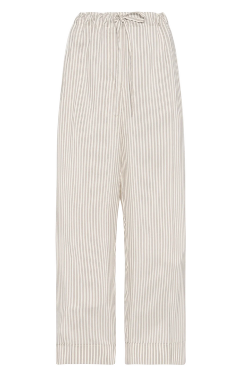 Yayah Pant in Silk