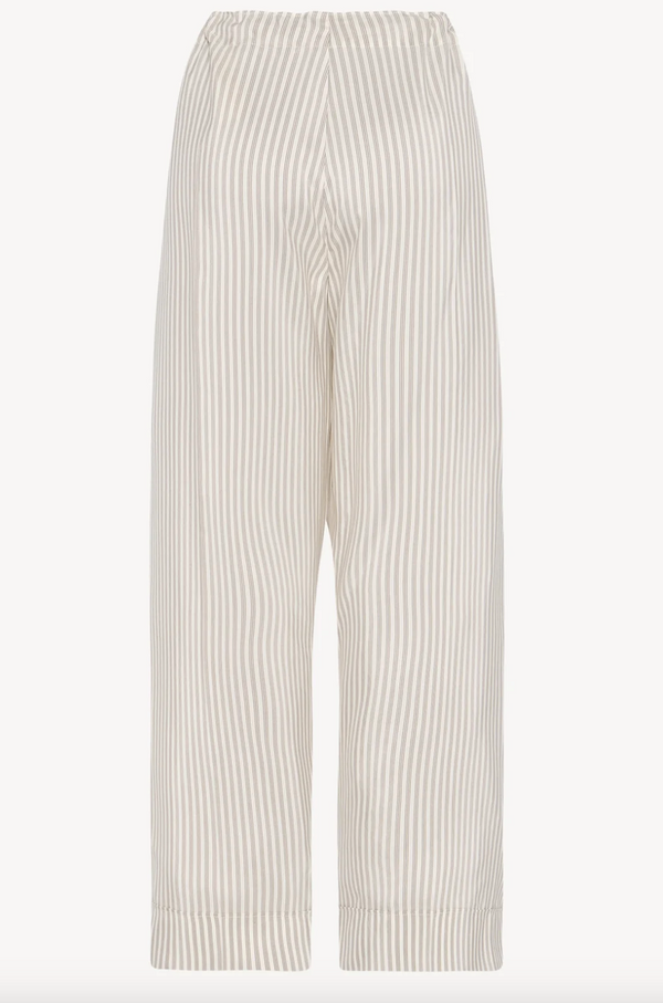 Yayah Pant in Silk