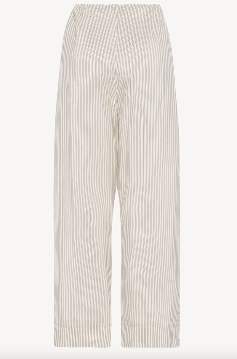 Yayah Pant in Silk