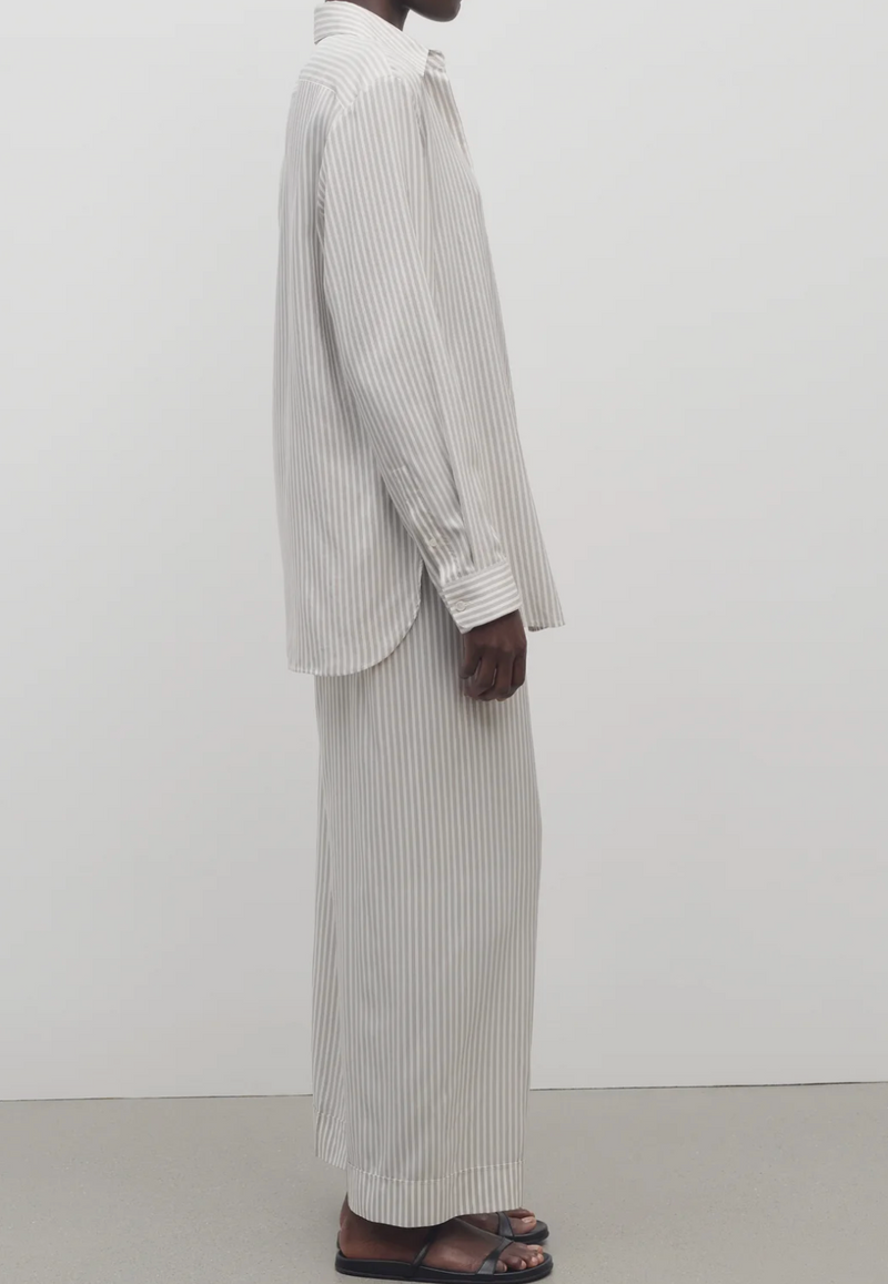 Yayah Pant in Silk