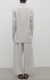 Yayah Pant in Silk