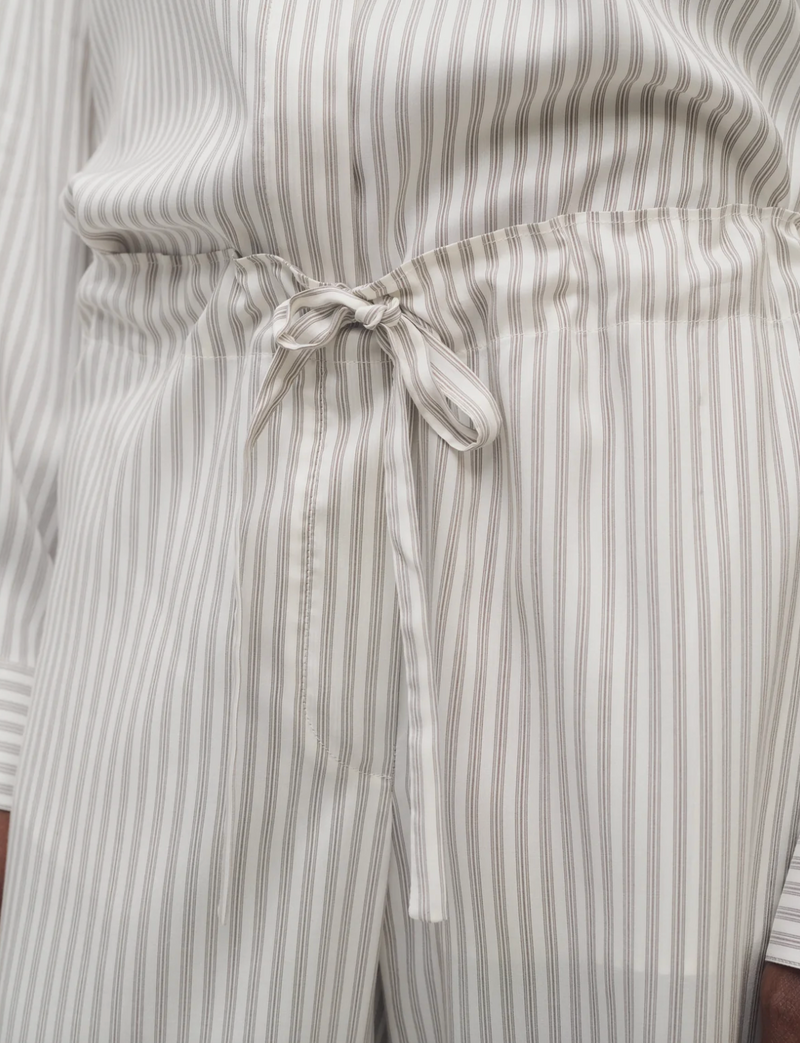 Yayah Pant in Silk