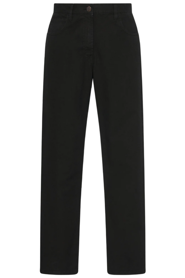 Landais Jean in Cotton