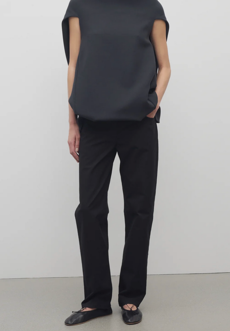 Landais Jean in Cotton