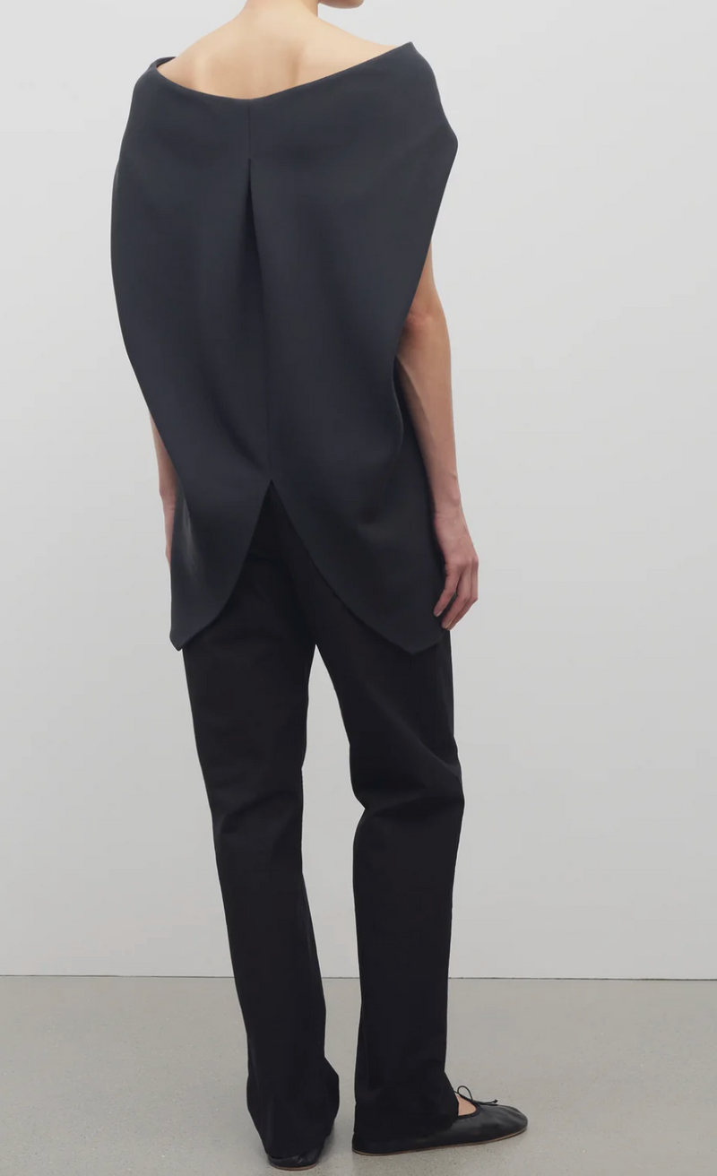 Landais Jean in Cotton