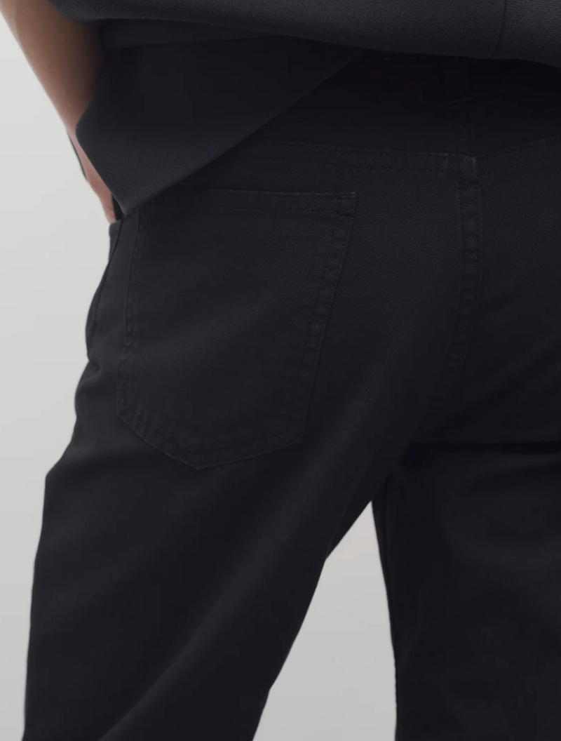 Landais Jean in Cotton