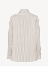 Vanda Shirt in Silk