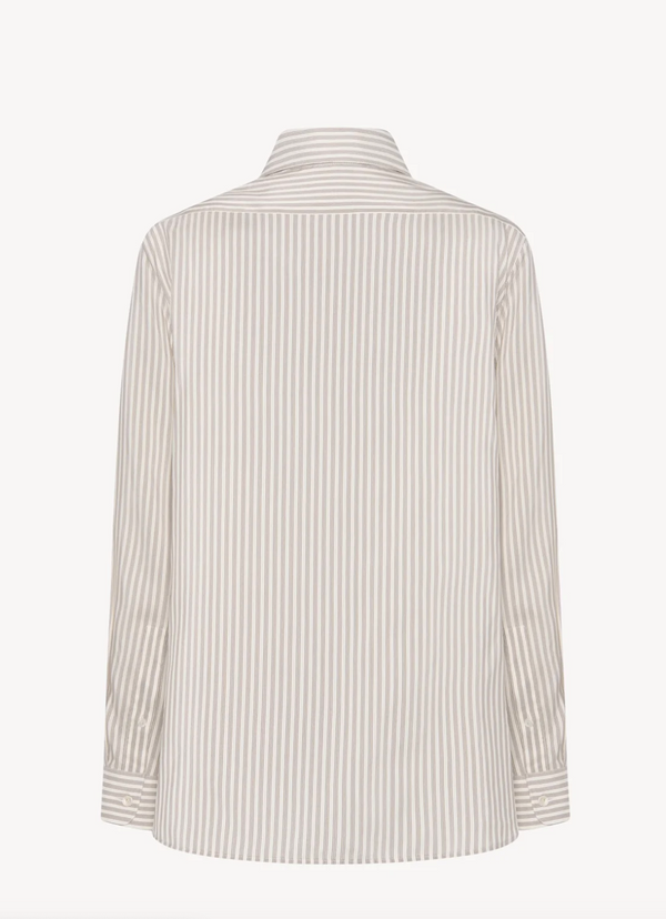 Vanda Shirt in Silk