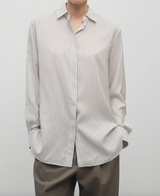Vanda Shirt in Silk