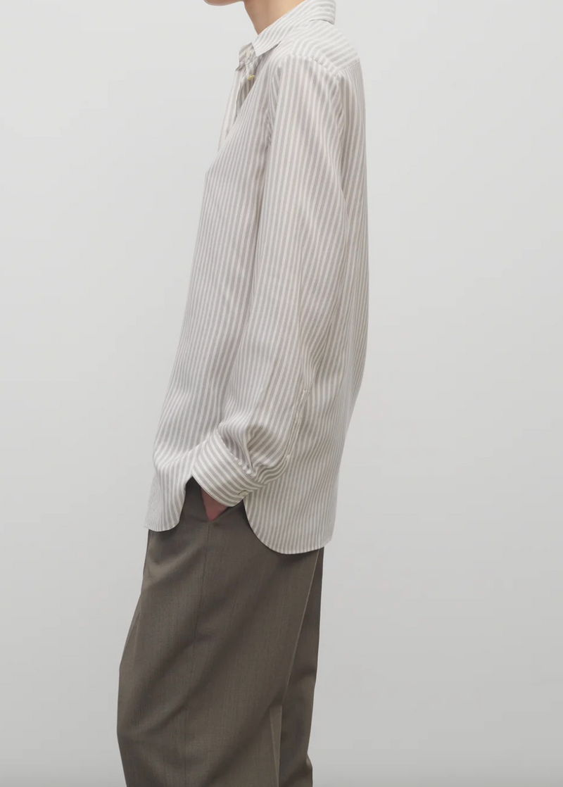 Vanda Shirt in Silk