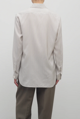 Vanda Shirt in Silk