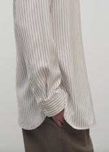 Vanda Shirt in Silk
