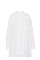 Victoria Shirt in Cotton