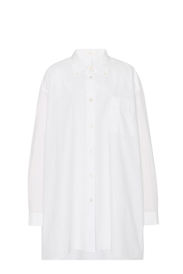 Victoria Shirt in Cotton