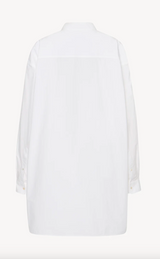 Victoria Shirt in Cotton