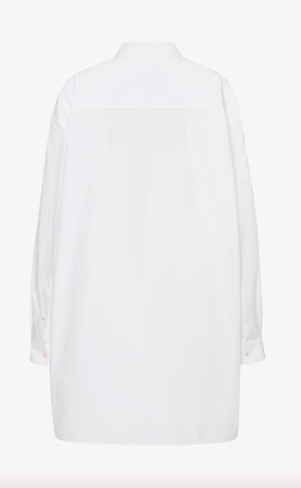 Victoria Shirt in Cotton