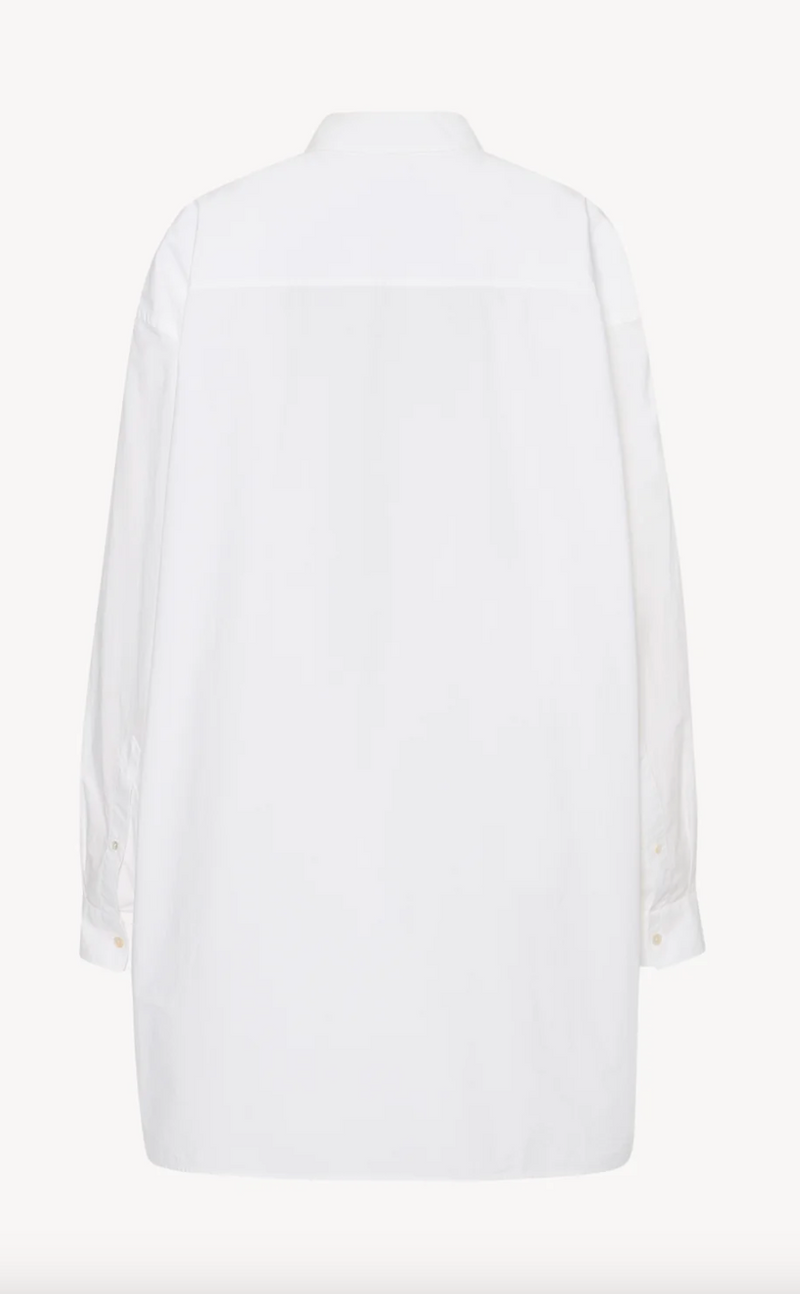 Victoria Shirt in Cotton