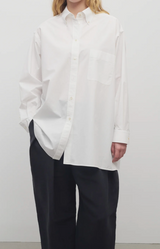 Victoria Shirt in Cotton