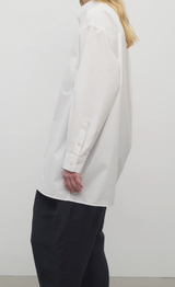 Victoria Shirt in Cotton