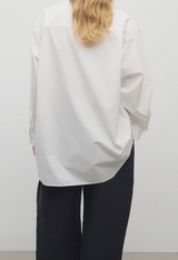 Victoria Shirt in Cotton