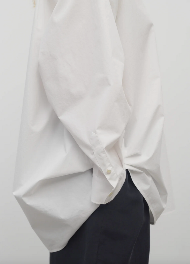 Victoria Shirt in Cotton