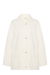 Elodianna Jacket in Cotton